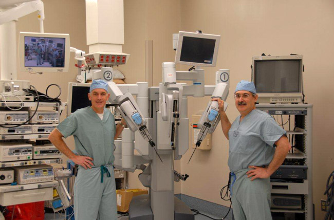 Transoral Robotic Surgery Tors Penn Medicine Global Medicine